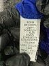 JS Collections 100% Polyester Blue Cocktail Dress Size 6 - photo 6