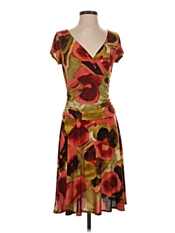 Lily Cocktail Dress (view 1)