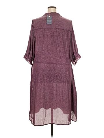 Democracy Casual Dress (view 2)