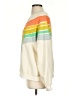By Together 100% Cotton Color Block Yellow Sweatshirt Size S - photo 5