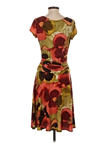Lily Cocktail Dress (view 2)