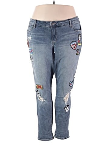 Disney Jeans (view 1)