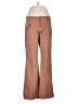 PacSun 100% Cotton Brown Khakis Size 28 waist - photo 1