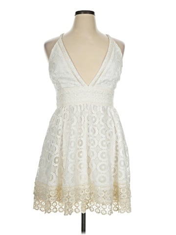 Lovers + Friends Cocktail Dress (view 1)