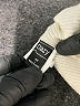 DAZY Ivory Long Sleeve Turtleneck Size L - photo 7