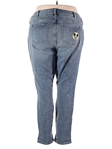 Disney Jeans (view 2)