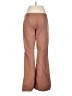 PacSun 100% Cotton Brown Khakis Size 28 waist - photo 2