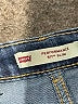 Levi's Blue Jeans Size 5R - photo 3