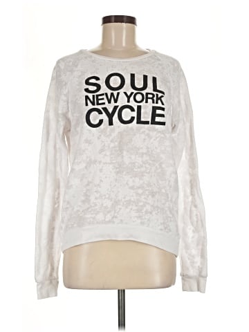 SoulCycle Sweatshirt (view 1)