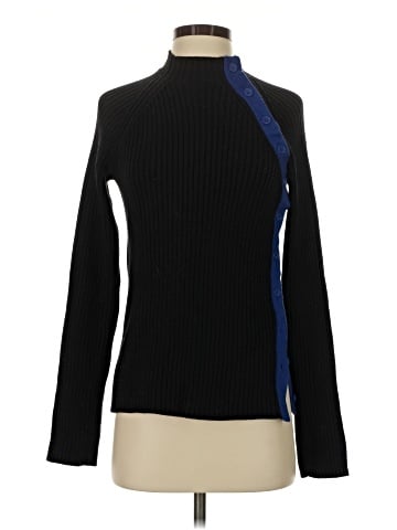 Armani Exchange Turtleneck Sweater (view 1)