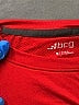 Bcg Red Long Sleeve T-Shirt Size S - photo 7