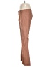 PacSun 100% Cotton Brown Khakis Size 28 waist - photo 5