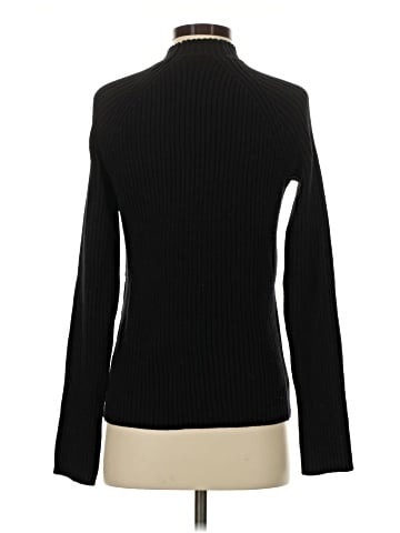 Armani Exchange Turtleneck Sweater (view 2)