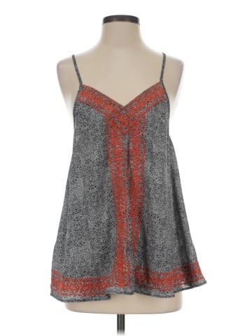 THML Sleeveless Blouse (view 1)