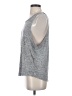 We the Free Gray Sleeveless Top Size S - photo 5