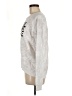 SoulCycle Print Silver Sweatshirt Size M - photo 5
