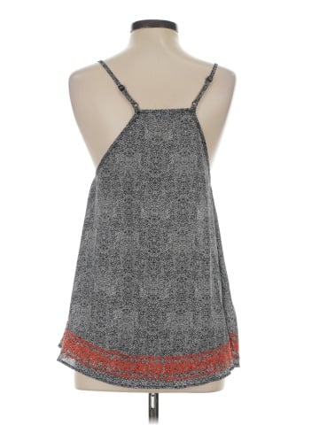 THML Sleeveless Blouse (view 2)