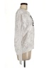 SoulCycle Print Silver Sweatshirt Size M - photo 4