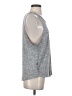 We the Free Gray Sleeveless Top Size S - photo 4