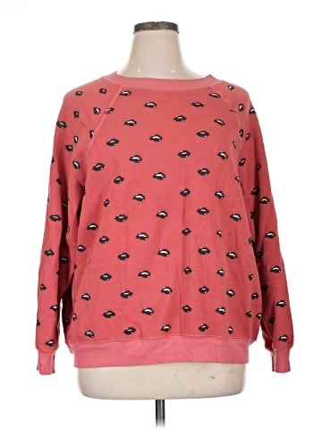 Wildfox Sweatshirt (view 1)