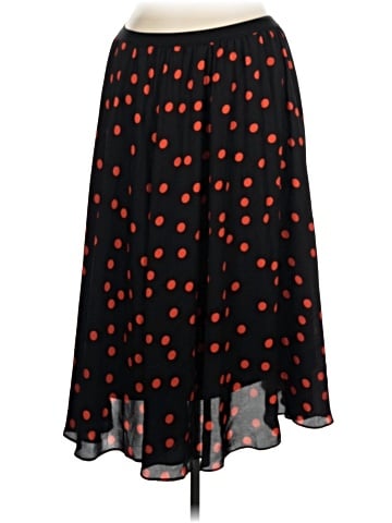 On 34th Casual Skirt (view 1)