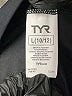 TYR Black Athletic Shorts Size L - photo 3