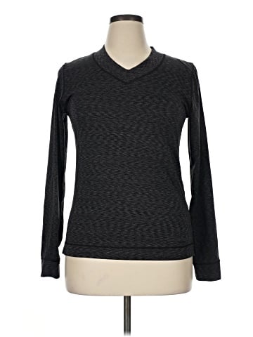 Cuddl Duds Long Sleeve T-Shirt (view 1)