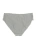 Unbranded Chevron-herringbone Gray Swimsuit Bottoms Size XXL - photo 2
