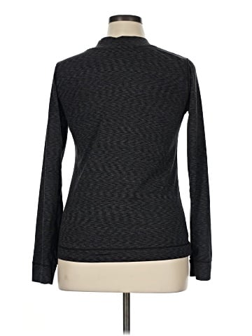 Cuddl Duds Long Sleeve T-Shirt (view 2)