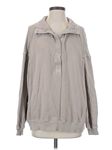 Aerie Pullover Sweater (view 1)