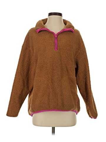Crown & Ivy Pullover Sweater (view 1)