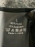 Unbranded Brown Sports Bra Size L - photo 7