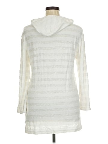 Ann Taylor LOFT 3/4 Sleeve Top (view 2)