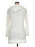 Ann Taylor LOFT Ivory 3/4 Sleeve Top Size XL - photo 2