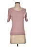 Etcetera Pink Cardigan Size S - photo 1