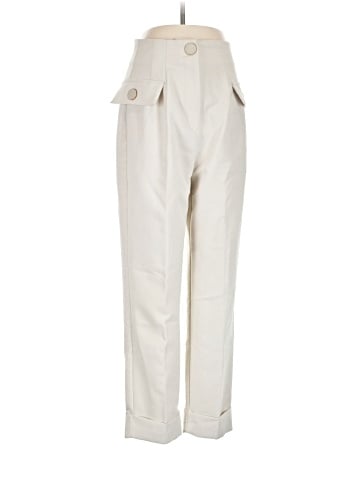 Zara Casual Pants (view 1)
