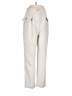 Zara Ivory Casual Pants Size M - photo 1
