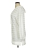 Ann Taylor LOFT Ivory 3/4 Sleeve Top Size XL - photo 5
