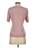 Etcetera Pink Cardigan Size S - photo 2