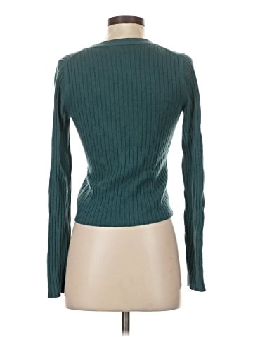 Wilfred Wool Cardigan (view 2)