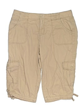 St. John's Bay Cargo Shorts