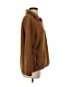 Crown & Ivy Brown Pullover Sweater Size S - photo 4