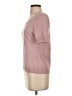 Etcetera Pink Cardigan Size S - photo 5