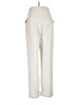 Zara Ivory Casual Pants Size M - photo 2