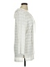 Ann Taylor LOFT Ivory 3/4 Sleeve Top Size XL - photo 4