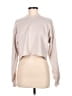 TNA Tan Sweatshirt Size M - photo 1