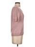 Etcetera Pink Cardigan Size S - photo 4