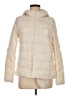Uniqlo 100% Nylon Ivory Snow Jacket Size M - photo 1