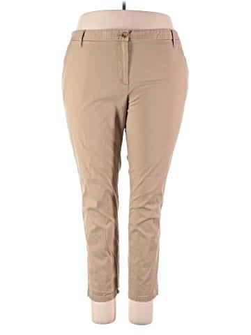 Talbots Khakis (view 1)