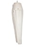 Zara Ivory Casual Pants Size M - photo 5